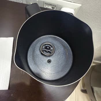 Arzum Makinesinin İç Teflon Aşınması Kullanıcı Hatası Olarak Reddedildi