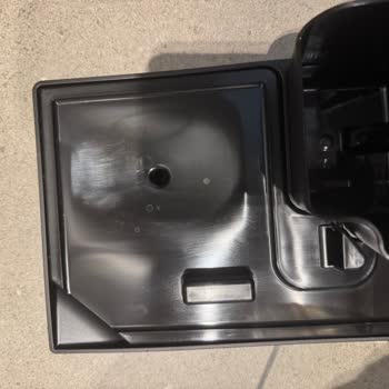 Kullanılmış Kahve Makinesi Gönderildi, Beymen’den Hızlı İade Talebi