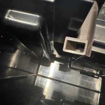 Kullanılmış Kahve Makinesi Gönderildi, Beymen’den Hızlı İade Talebi