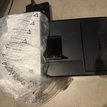 Kullanılmış Kahve Makinesi Gönderildi, Beymen’den Hızlı İade Talebi