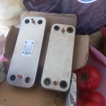 DemirDöküm Yetkili Servisinde Orijinal Parça Ve Fahiş Ücret