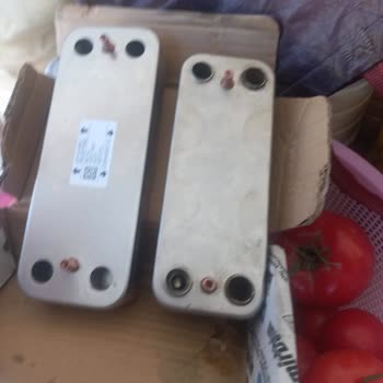 DemirDöküm Yetkili Servisinde Orijinal Parça Ve Fahiş Ücret