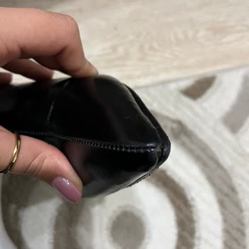 Trendyol Çizmemde Üretim Kusuru Ve İade Sürecinde Bilgilendirme Eksikliği