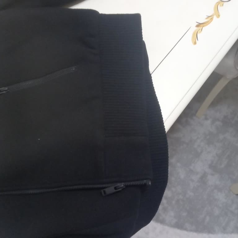 Kullanılmamış Mont Beden Değişimi İsteği Reddedildi