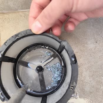 Bosch Kombide Sürekli Sıcaklık Düşüşü Ve Tekrarlayan Servis Sorunları