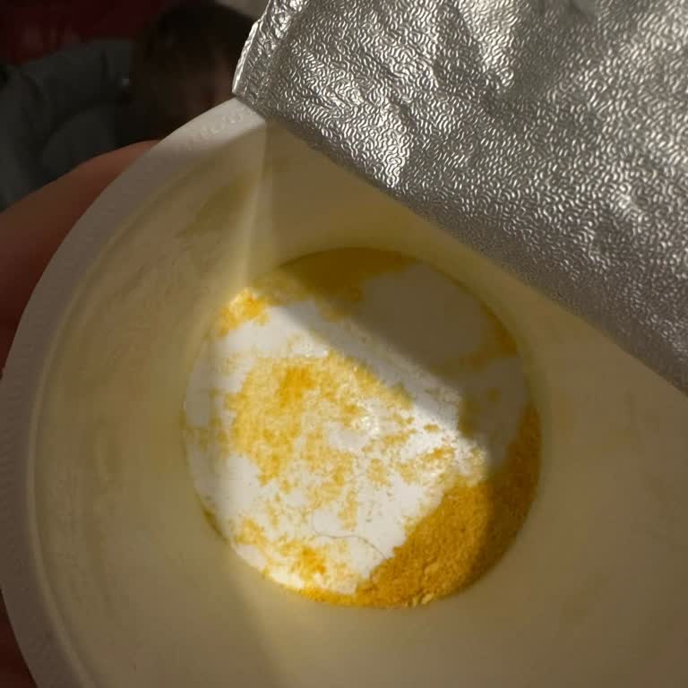 Dokuru Mango Kuru Meyve Cipsinde Kıl Bulunması Hijyen Sorunu