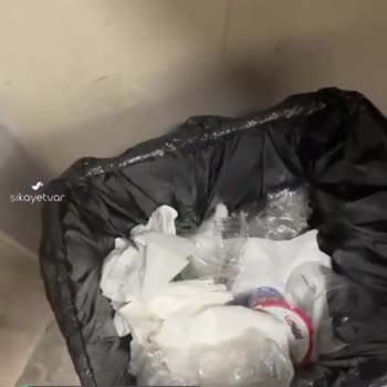 Osmangazi Üniversitesi Hastanesi Göz Kliniğinin Hali!