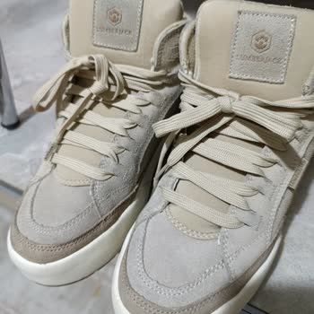 Lumberjack Botunda Kısa Sürede Renk Değişimi Ve Kalite Şikayeti