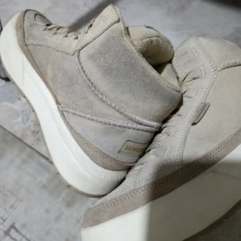 Lumberjack Botunda Kısa Sürede Renk Değişimi Ve Kalite Şikayeti