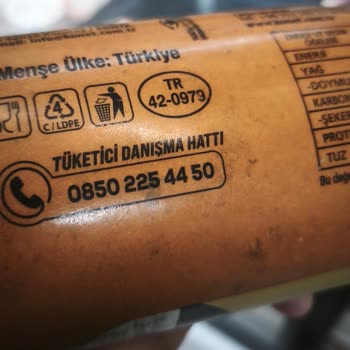 Sert Ve Çiğ Kalan Kavurma, Kullanılamaz Ve İade Talebi