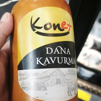 Sert Ve Çiğ Kalan Kavurma, Kullanılamaz Ve İade Talebi