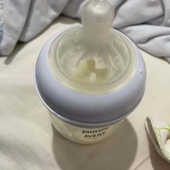 Bebelac Gold 1 Mama Çözünme Sorunu