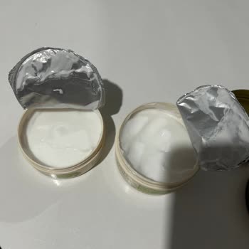 Dalan Besleyici Kremi İçin Kötü Koku Ve Kaşıntı Nedeniyle Ürün Değişimi Ve İade Talebi