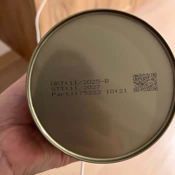 Kutulu Mehmet Efendi Kahvesinde Yanık Koku Ve Tat Şikâyeti