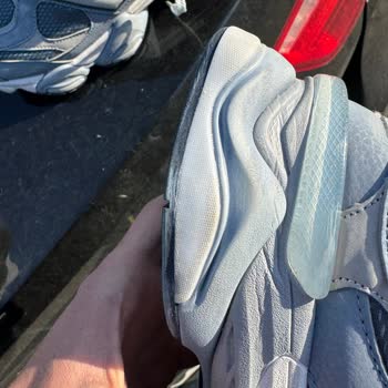 Kullanılmış Görünen New Balance Ayakkabısının 2.850 TL Ücret İadesi Talebi Reddedildi