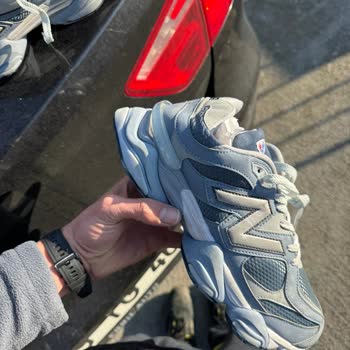 Kullanılmış Görünen New Balance Ayakkabısının 2.850 TL Ücret İadesi Talebi Reddedildi