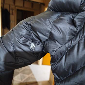 Kalitesiz Dikiş Ve Tüy Çıkmasıyla İade Talebi