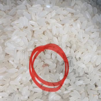 Reis Marka Pirinçte Kurtlanma Sorunu Ve Güven İhlali