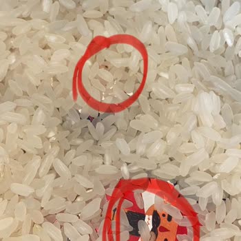 Reis Marka Pirinçte Kurtlanma Sorunu Ve Güven İhlali