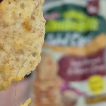 Ülker Altınbaş Tahıl Cips Ürününde Kıl Tespiti Ve Hijyen İhlali