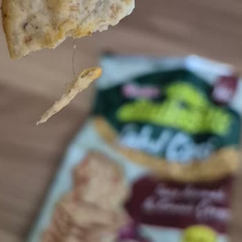 Ülker Altınbaş Tahıl Cips Ürününde Kıl Tespiti Ve Hijyen İhlali