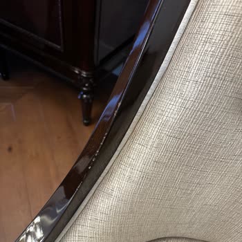 Mirage Mobilya Hüsranı!