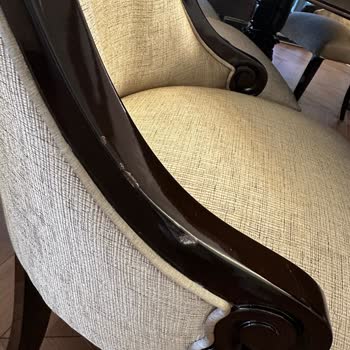 Mirage Mobilya Hüsranı!