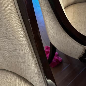 Mirage Mobilya Hüsranı!