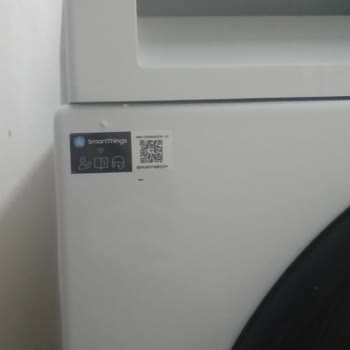 Hasarlı Çamaşır Makinesi Satışı Sonrası Uzun Bekleyiş Ve Sorumluluk Atma