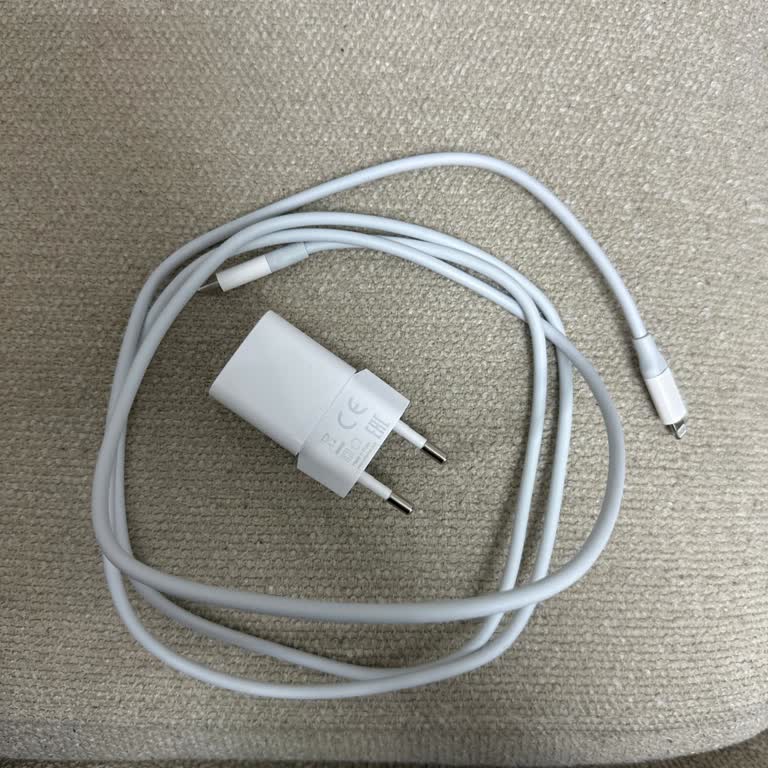 Ttech Hızlı Şarj Adaptörünün Kısa Sürede Bozulması Ve Garanti Değişim Talebi