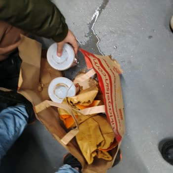 Kapağı Açık Kola Ve Bozuk Paket Nedeniyle 445 TL’ye İade Talebi