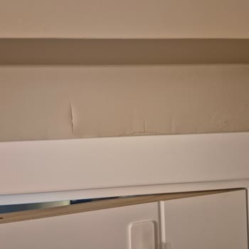 Jotun Boyada Kabarma Sorunu Ve Çözüm Talebi