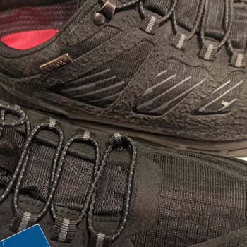 Deichmann Botunda Üretim Hatası Ve Olumsuz Garanti Cevabı