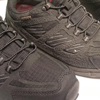 Deichmann Botunda Üretim Hatası Ve Olumsuz Garanti Cevabı