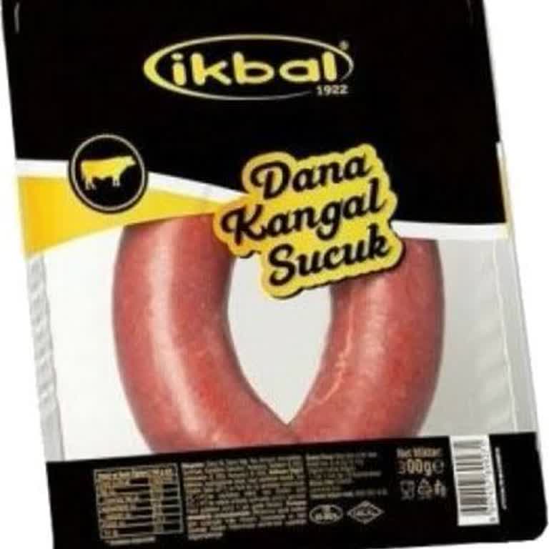 Kangal Sucuk Olması Gereken Siparişte Yanlış Ürün Gönderimi Ve İade Talebi