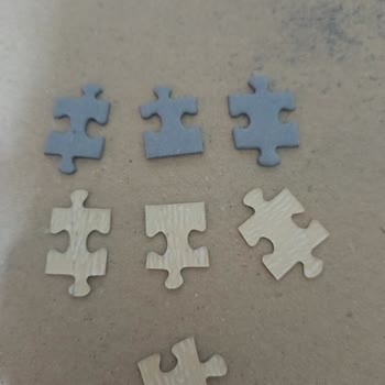 Zoe Puzzle’da Ayrılan Ve Eksik Parçalar Nedeniyle Şikayet