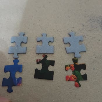 Zoe Puzzle’da Ayrılan Ve Eksik Parçalar Nedeniyle Şikayet