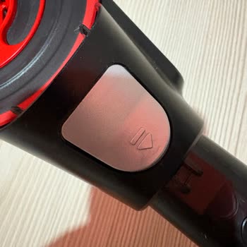 Tekrarlayan Çekim Sorunu Ve Kırılan Plastik Parçalar Nedeniyle Bosch Süpürge İadesi Talebi