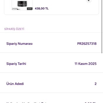 Gratis Yanlış Ürün, İade Gecikmesi ve Kanıtsız Müşteri Hizmetleri