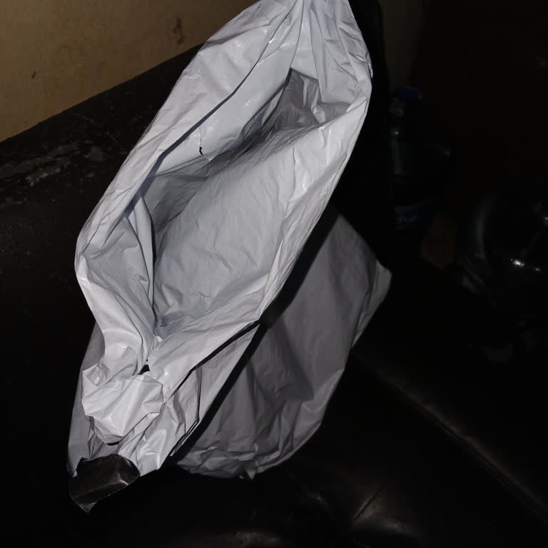 Entrega incompleta y deslinde de responsabilidad de Temu y paquetería