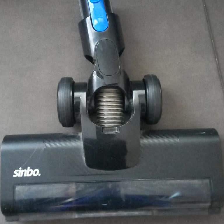 Kırık Süpürge Başlığı İçin Yanıtsız Servis Ve Acil Garanti Çözümü