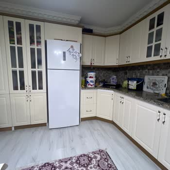 Garanti Altındaki Buzdolabımda Kapak Ve Gövde Paslanması İçin Ücretsiz Onarım Talebi