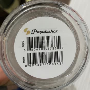 Paşabahçe Cam Şişe Kapağı İçin Yedek Plastik Kapak Temininde Zorluk