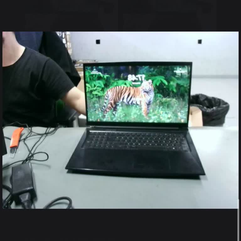 Monster'a Sağlam Gönderdiğim Cihazın Kırık Hale Gelmesi