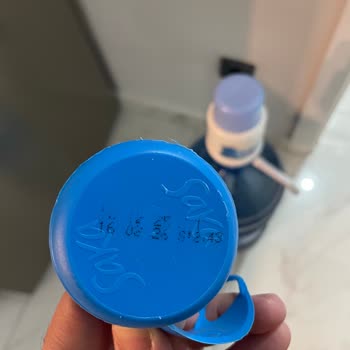 Saka Su Damacanası Çizik Ve Tarihi Geçmiş, Hijyen Şüphesi