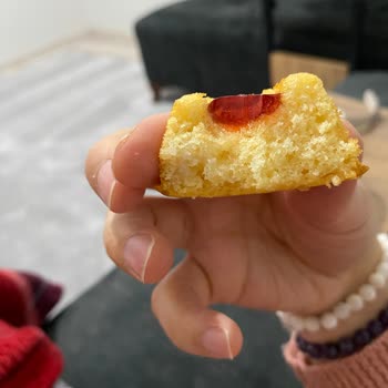 Krema Eksikliği Ve Yanıltıcı Ambalajla Ülker Kekstra Ürününde Hayal Kırıklığı