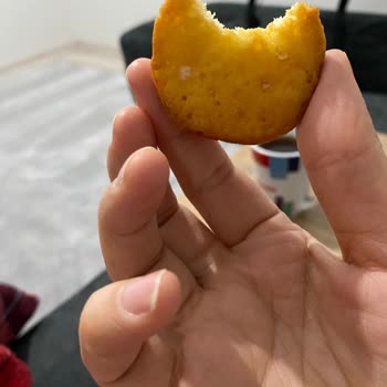 Krema Eksikliği Ve Yanıltıcı Ambalajla Ülker Kekstra Ürününde Hayal Kırıklığı