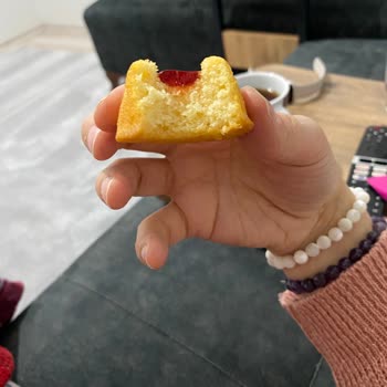 Krema Eksikliği Ve Yanıltıcı Ambalajla Ülker Kekstra Ürününde Hayal Kırıklığı