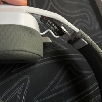 Rampage Kulaklıkta Kırılma Ve Dayanıklılık Sorunu