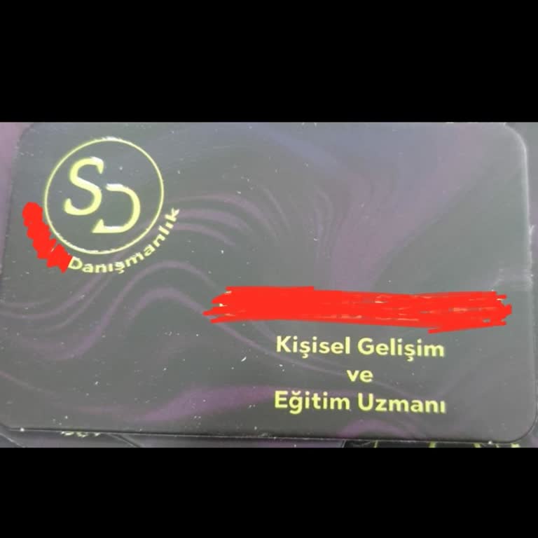 Soft Tasarım - Baskı Hüsranı!